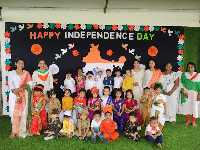 EuroKids Pre School campus photo 7 of 22 — Marunji
