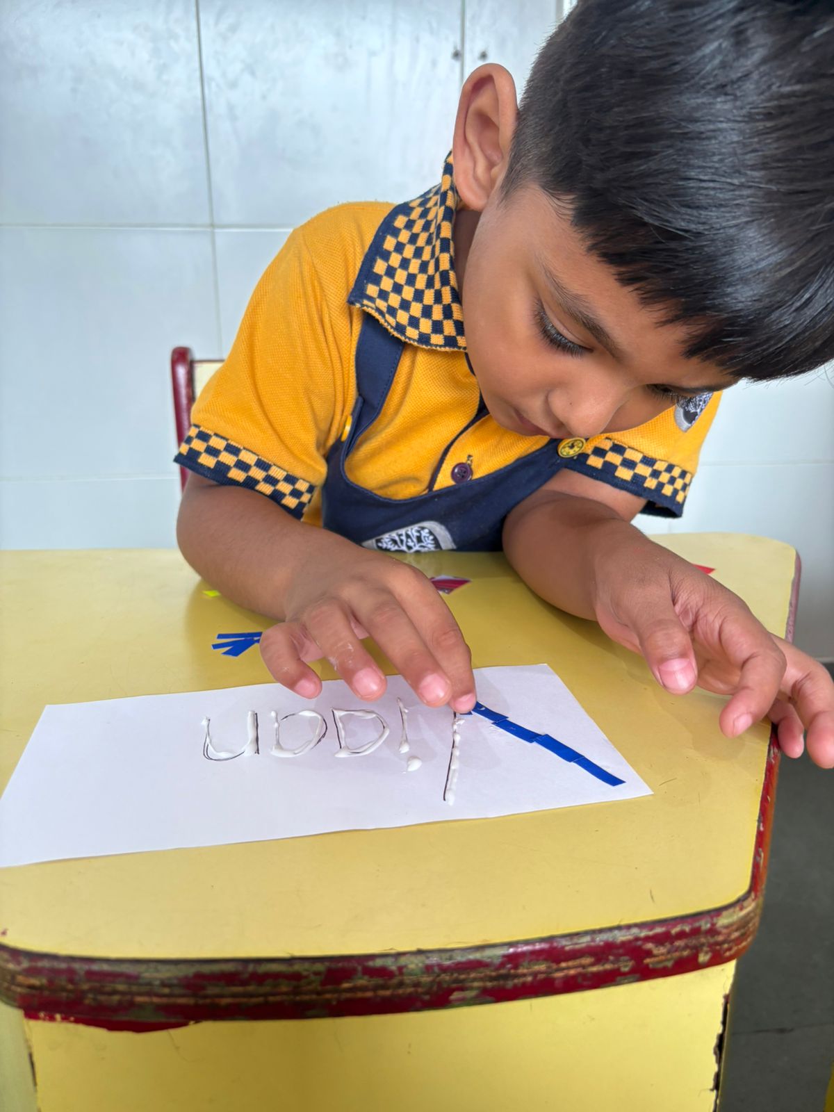 Delhi International School campus photo 20 of 23 — Dwarka