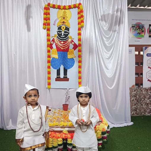 EuroKids Pre School campus photo 6 of 6 — Hadapsar