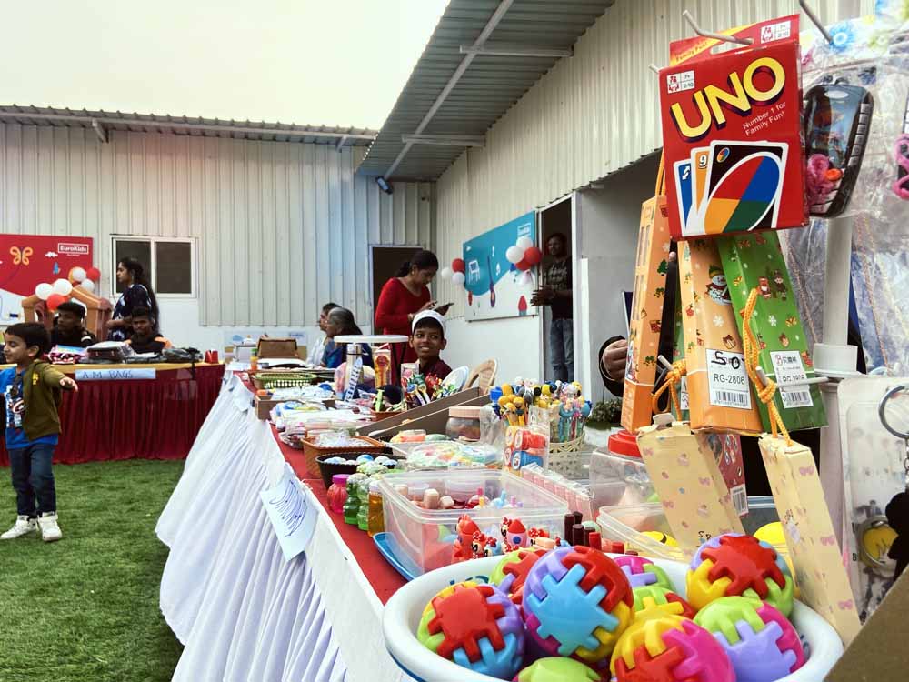 EuroKids Pre School  campus photo 5 of 22 — Undri