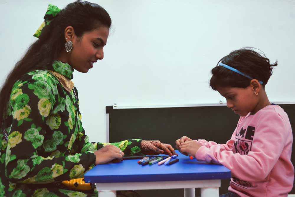 EuroKids Pre School  campus photo 7 of 22 — Undri