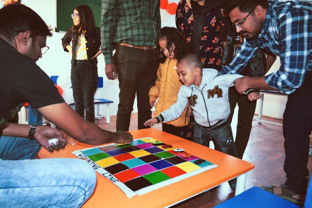 EuroKids Pre School  campus photo 12 of 22 — Undri