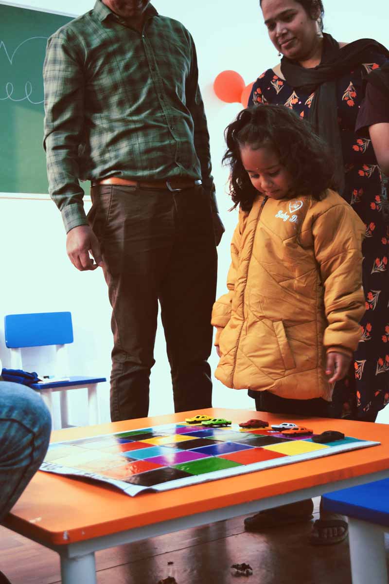 EuroKids Pre School  campus photo 11 of 22 — Undri