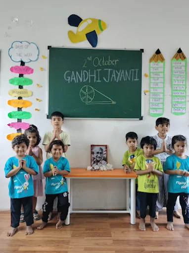EuroKids Pre School  campus photo 15 of 22 — Undri