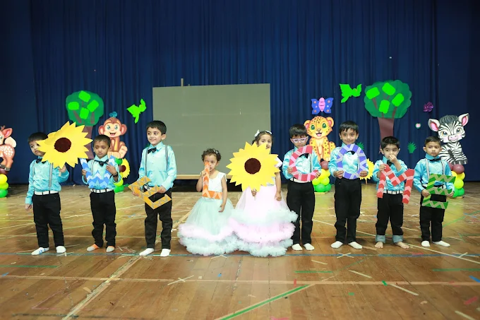 EuroKids Pre School  campus photo 17 of 22 — Undri