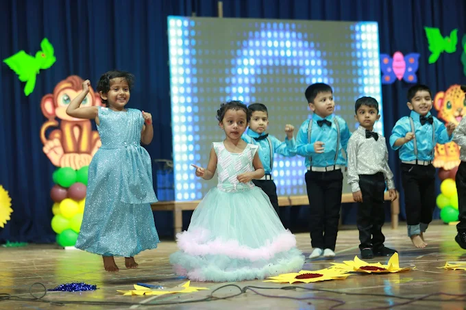 EuroKids Pre School  campus photo 20 of 22 — Undri