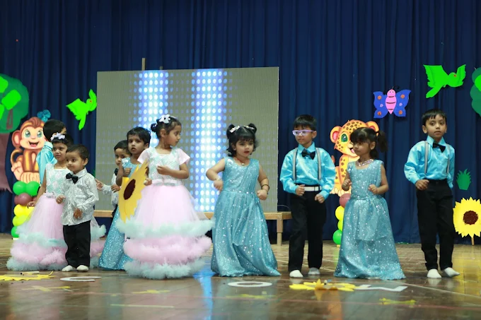 EuroKids Pre School  campus photo 18 of 22 — Undri
