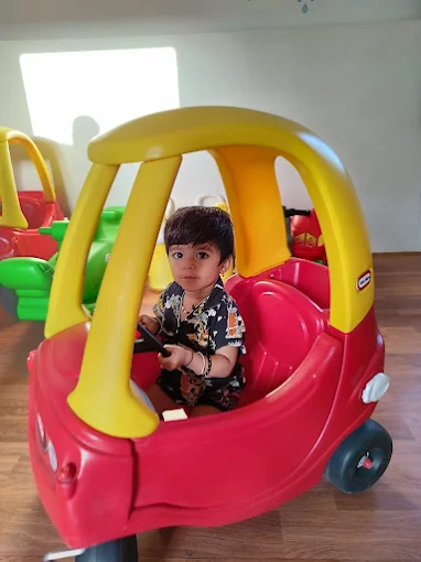EuroKids Pre School  campus photo 22 of 22 — Undri