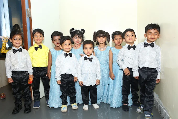 EuroKids Pre School  campus photo 21 of 22 — Undri