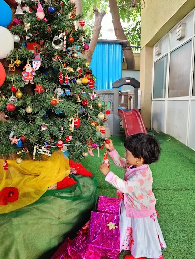 EuroKids Pre School  campus photo 9 of 15 — Bavdhan