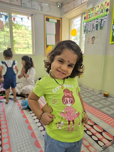 EuroKids Pre School  campus photo 3 of 15 — Bavdhan