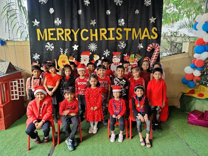 EuroKids Pre School  campus photo 2 of 15 — Bavdhan