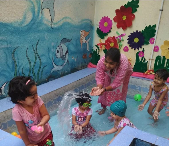 EuroKids Pre School  campus photo 8 of 15 — Bavdhan