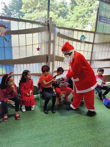 EuroKids Pre School  campus photo 7 of 15 — Bavdhan