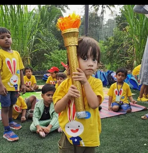 EuroKids Pre School  campus photo 4 of 15 — Bavdhan