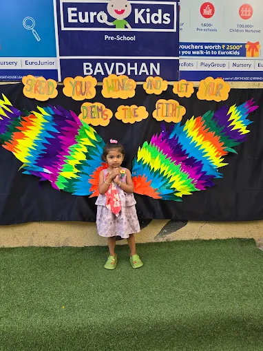 EuroKids Pre School  campus photo 11 of 15 — Bavdhan