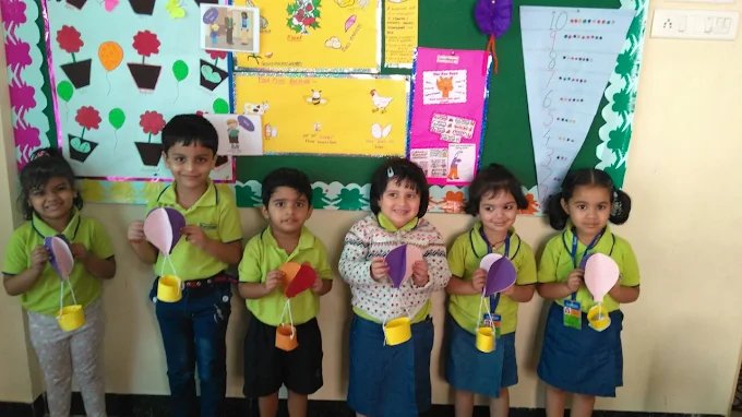 EuroKids Pre School  campus photo 15 of 15 — Bavdhan