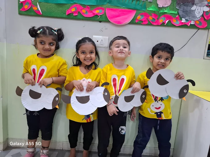 EuroKids Pre School  campus photo 14 of 15 — Bavdhan