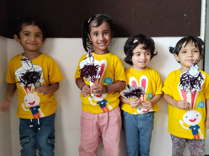 EuroKids Pre School campus photo 4 of 10 — Bhukum