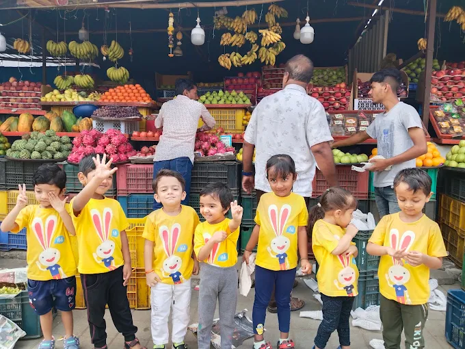 EuroKids Pre School campus photo 7 of 10 — Bhukum