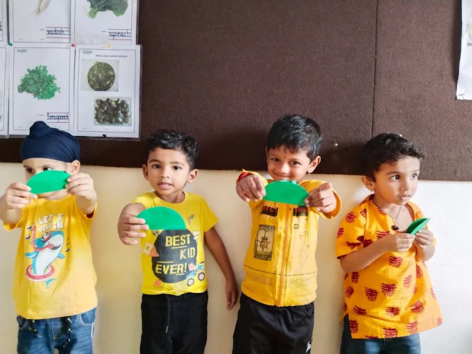 EuroKids Pre School campus photo 3 of 10 — Bhukum