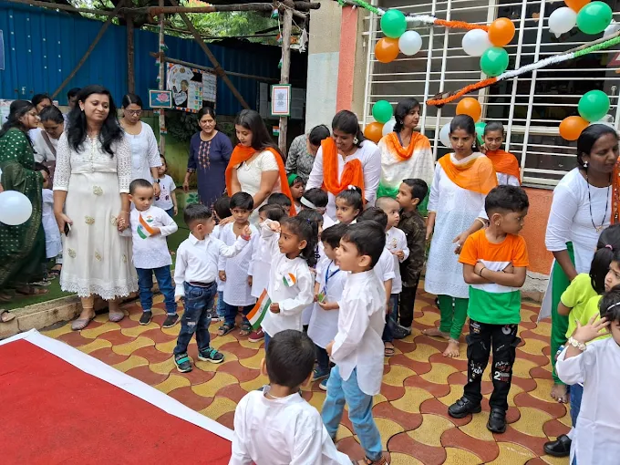 EuroKids Pre School campus photo 10 of 10 — Bhukum