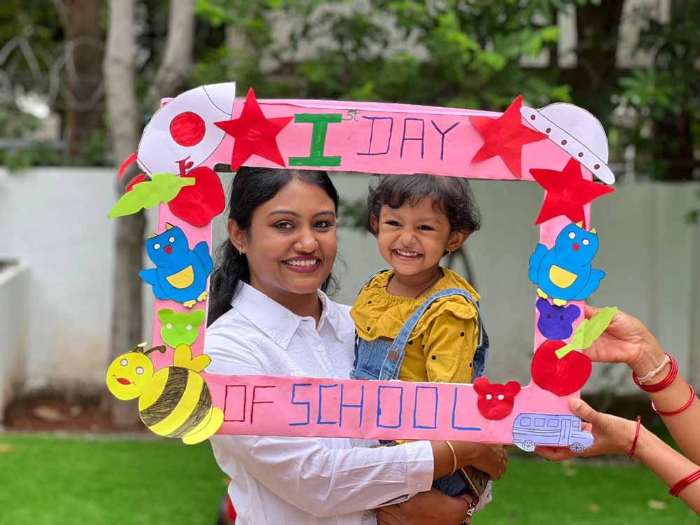 EuroKids Pre School campus photo 5 of 15 — Warje