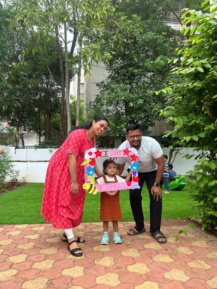 EuroKids Pre School campus photo 14 of 15 — Warje