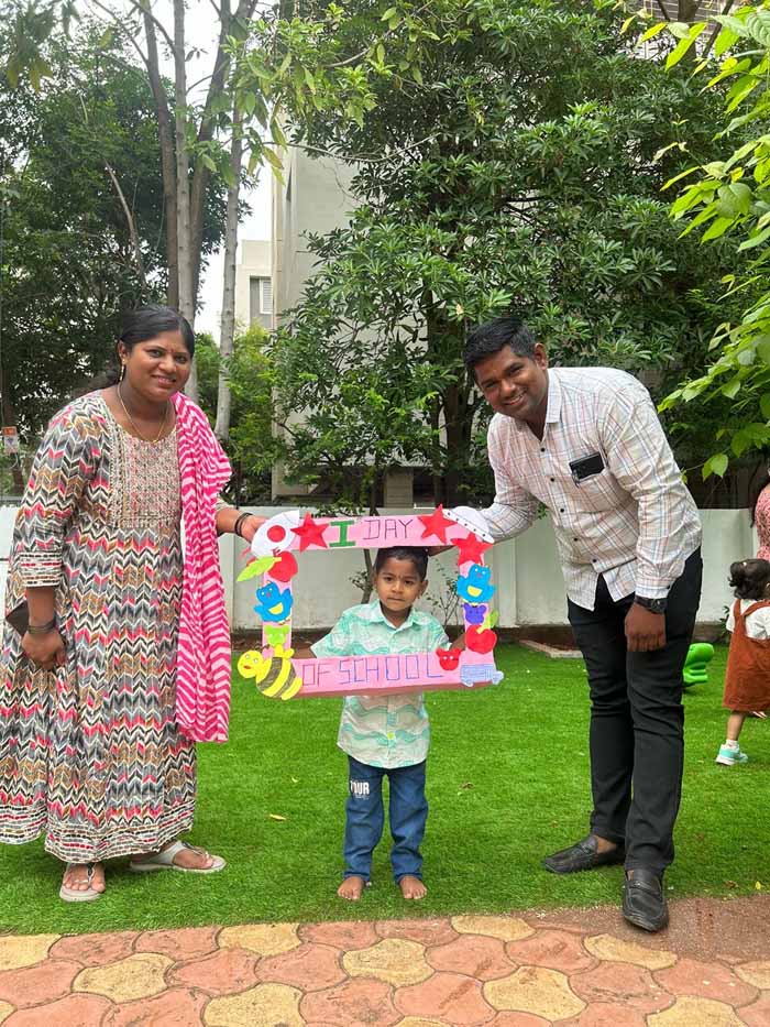 EuroKids Pre School campus photo 13 of 15 — Warje