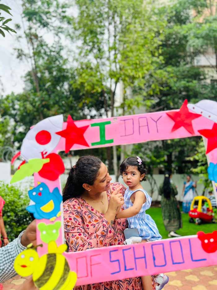EuroKids Pre School campus photo 7 of 15 — Warje