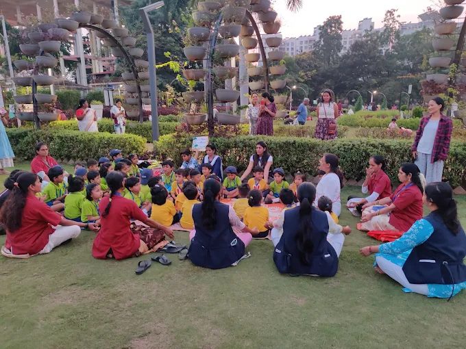 EuroKids Pre School campus photo 2 of 19 — Pimple Gurav
