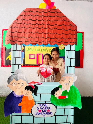 EuroKids Pre School campus photo 10 of 19 — Pimple Gurav