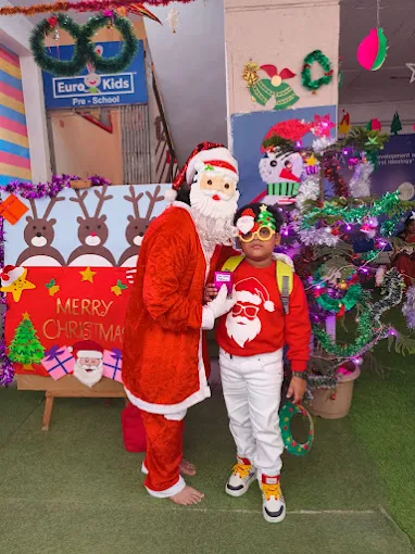 EuroKids Pre School campus photo 5 of 19 — Pimple Gurav
