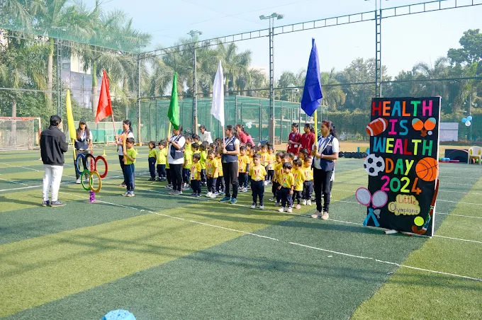 EuroKids Pre School campus photo 16 of 19 — Pimple Gurav