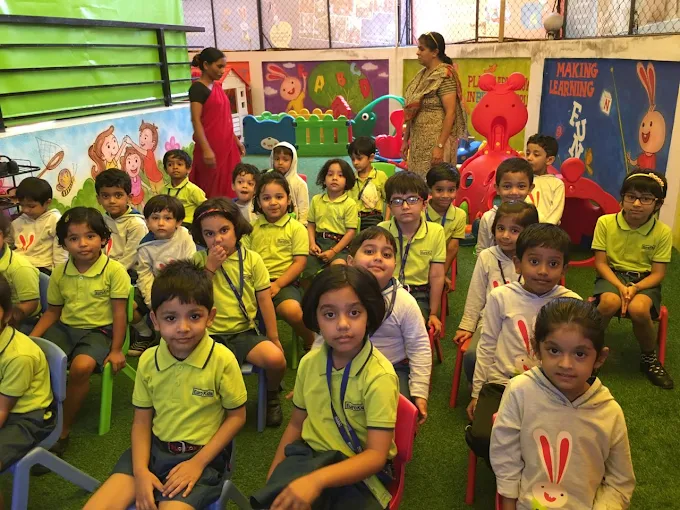 EuroKids Pre School campus photo 4 of 9 — Viman Nagar