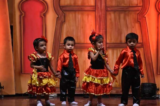 EuroKids Pre School campus photo 8 of 9 — Viman Nagar