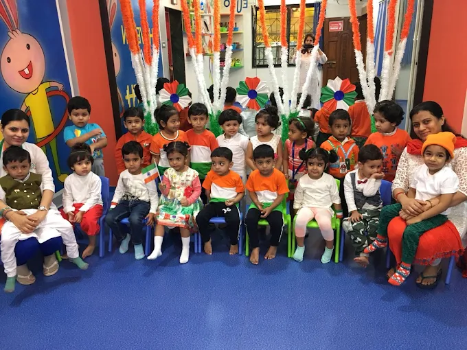 EuroKids Pre School campus photo 6 of 9 — Viman Nagar