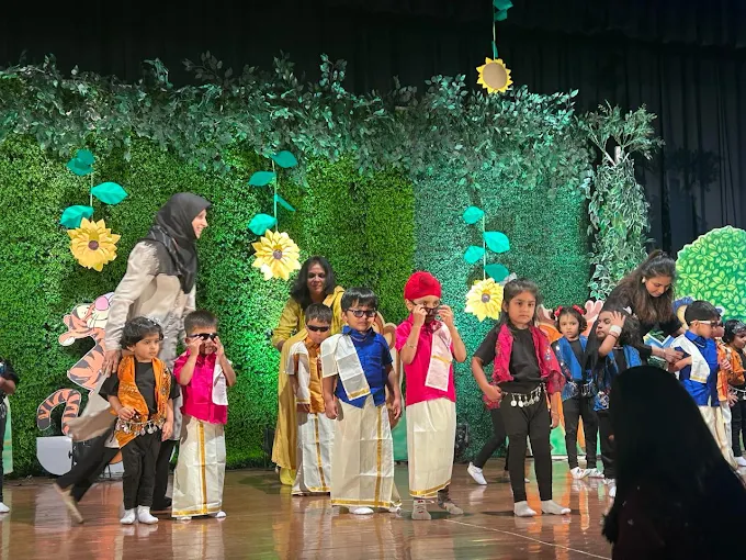 EuroKids Pre School campus photo 7 of 9 — Viman Nagar