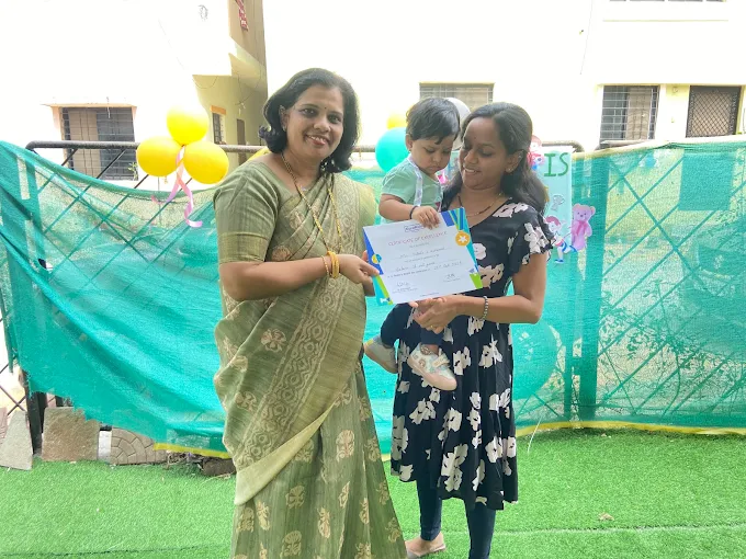 EuroKids Pre School campus photo 3 of 6 — Dehu Road