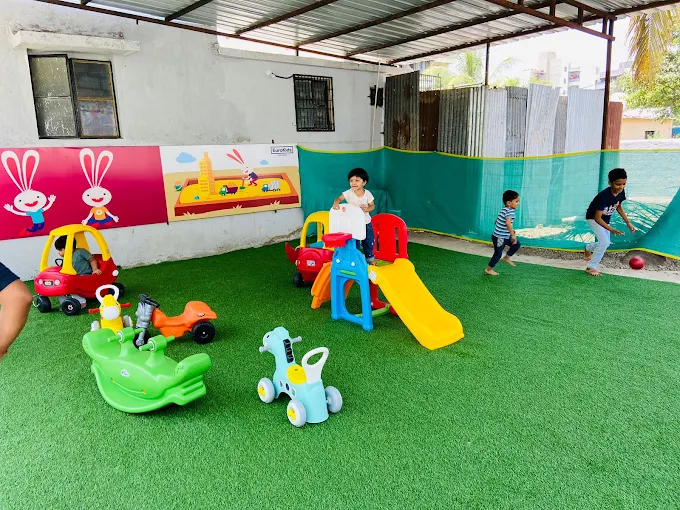 EuroKids Pre School campus photo 2 of 6 — Dehu Road
