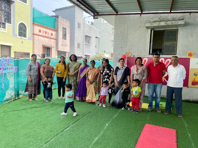 EuroKids Pre School campus photo 5 of 6 — Dehu Road