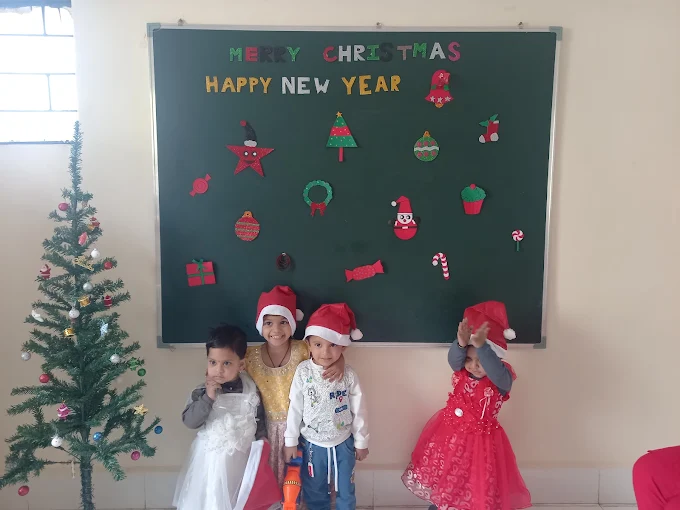 EuroKids Pre School campus photo 6 of 6 — Dehu Road