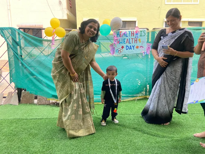 EuroKids Pre School campus photo 4 of 6 — Dehu Road