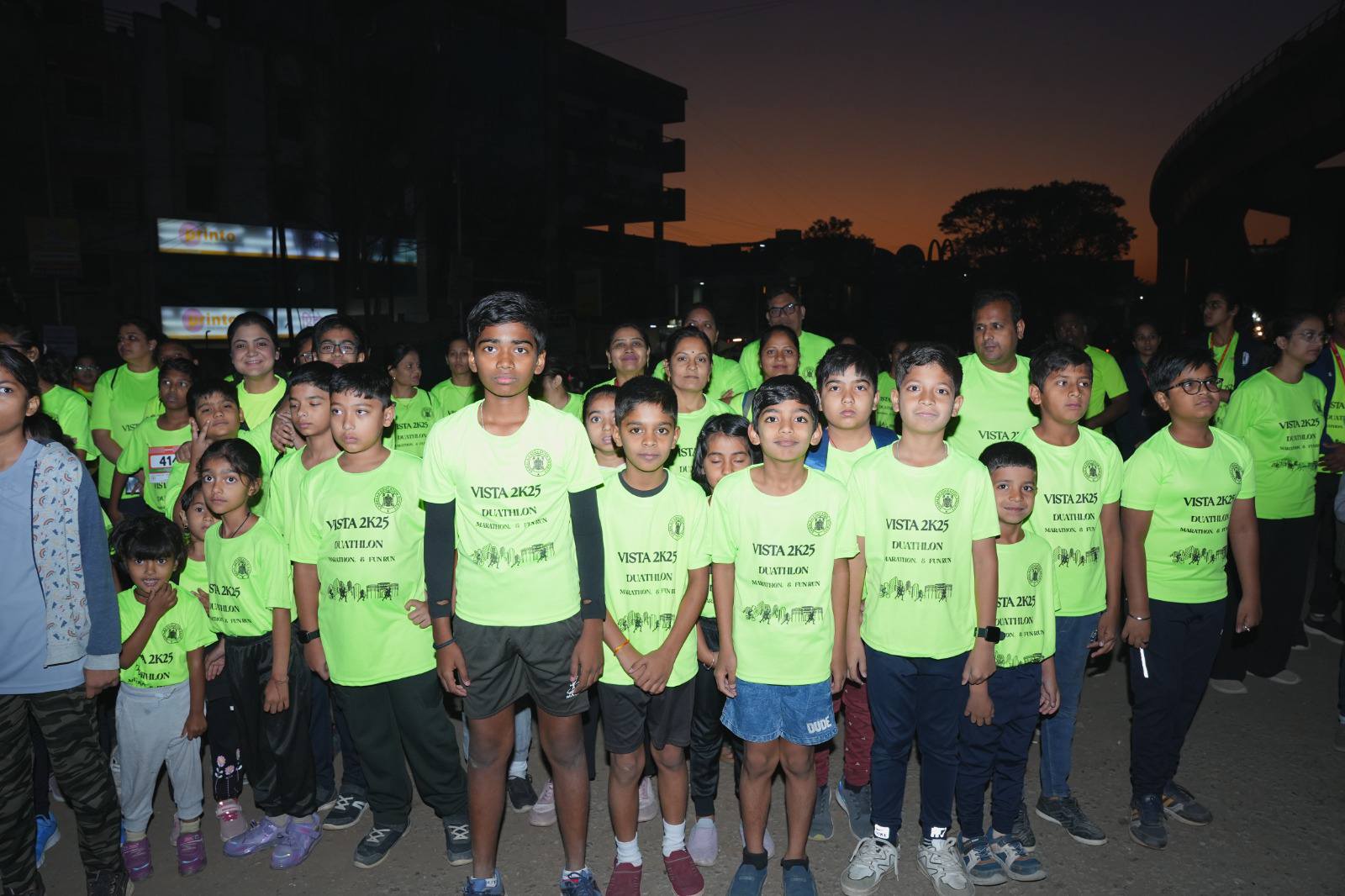 Sai Balaji Public School campus photo 8 of 30 — Nere