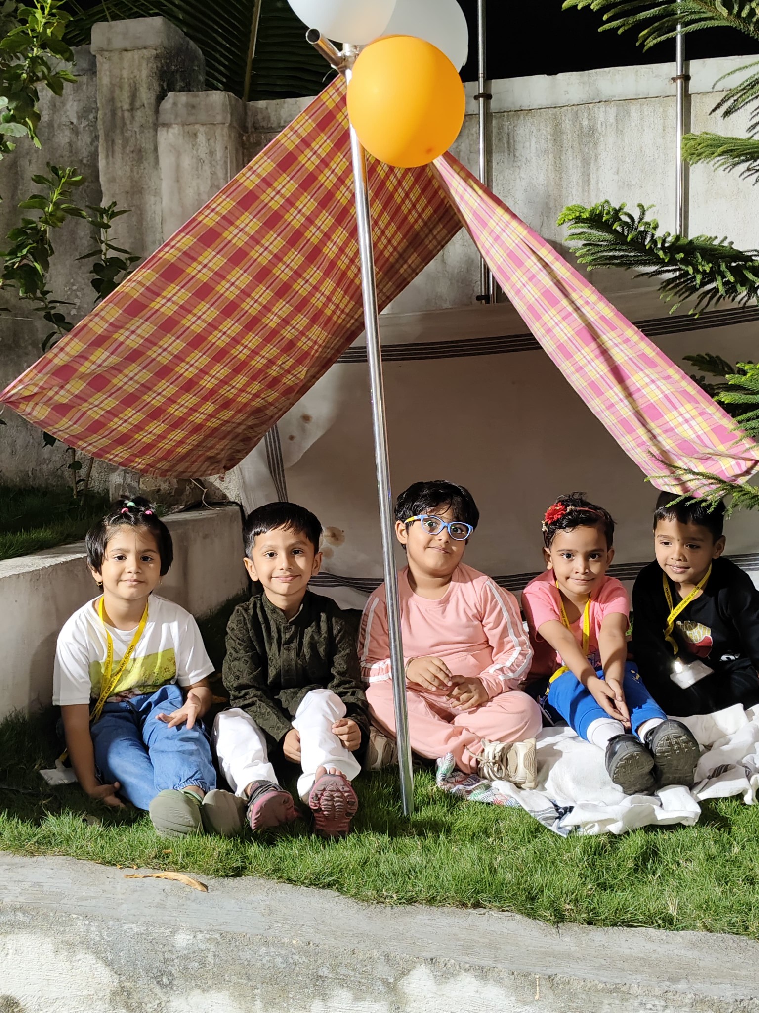 Sai Balaji Public School campus photo 19 of 30 — Nere