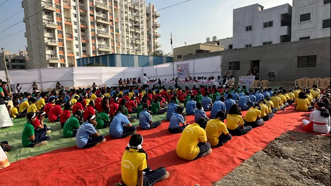 Excellent International School campus photo 2 of 12 — Moshi