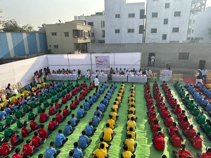 Excellent International School campus photo 5 of 12 — Moshi