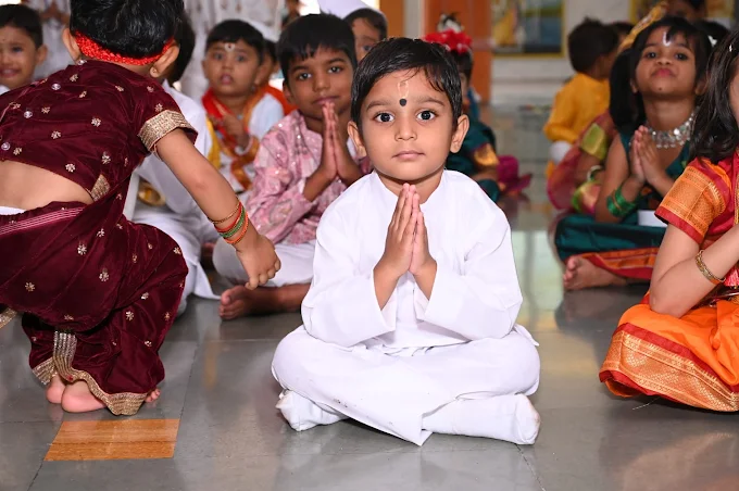 Floria Preschool campus photo 2 of 16 — Hinjewadi