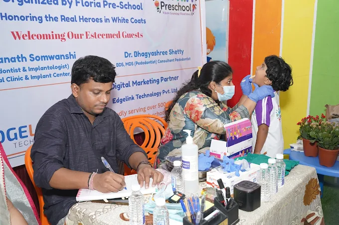 Floria Preschool campus photo 5 of 16 — Hinjewadi