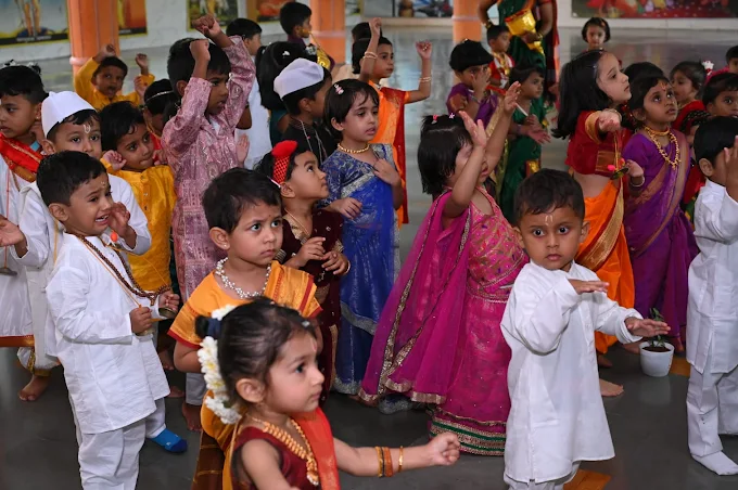 Floria Preschool campus photo 6 of 16 — Hinjewadi